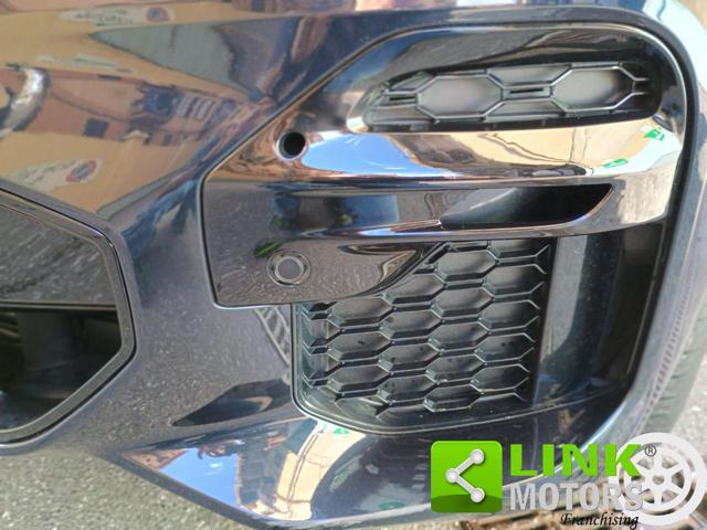 BMW X5 xDrive45e Msport