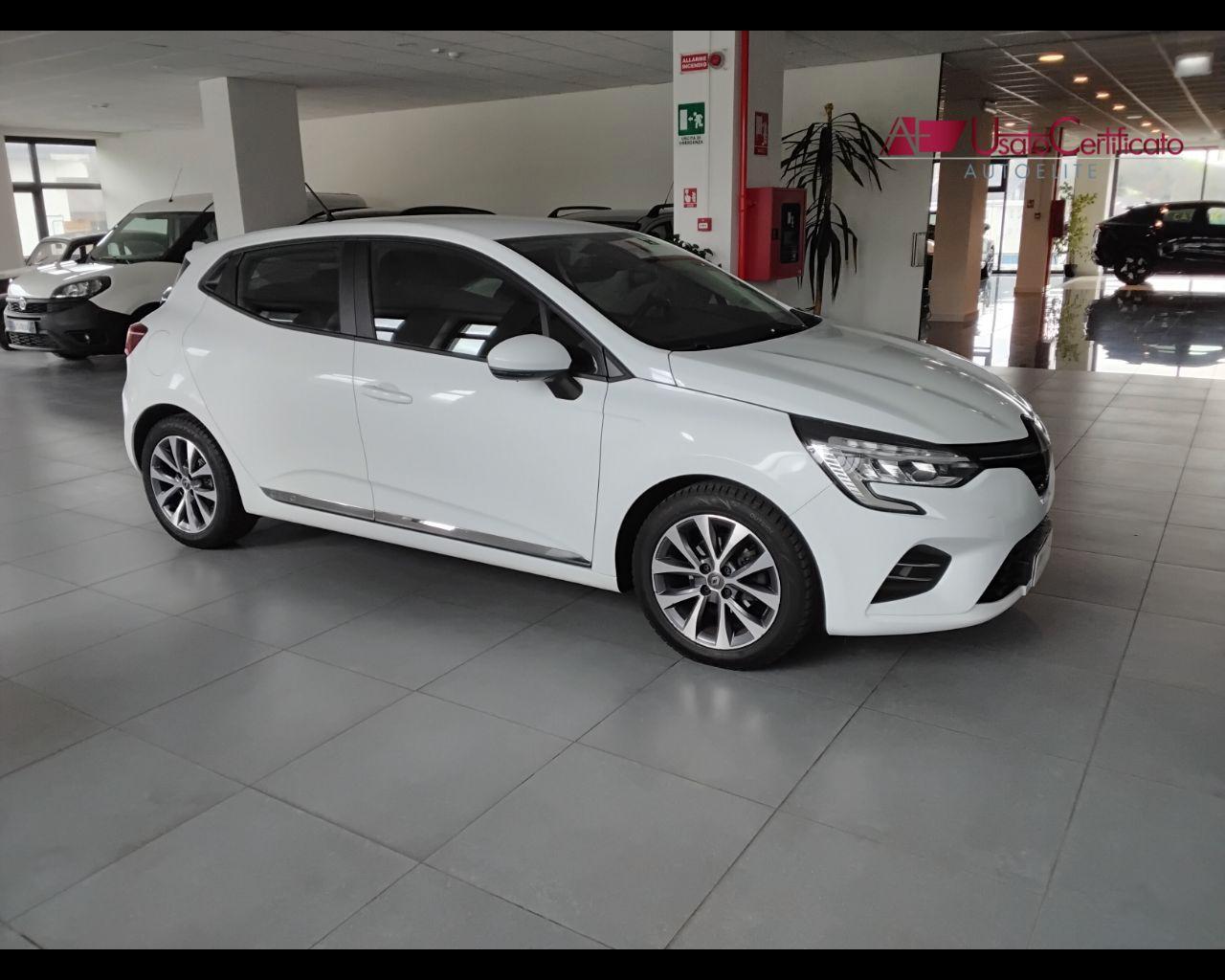 RENAULT Clio TCe 100 CV GPL 5 porte Intens