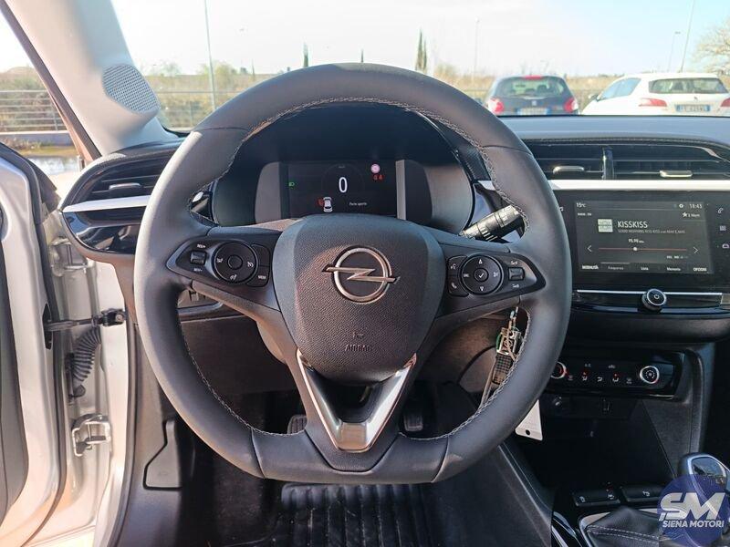 Opel Corsa 1.2 75cv Design & Tech MT5