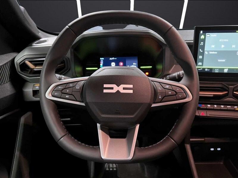 DACIA Duster 3ª serie Duster Tce 130 CV MHEV 4...