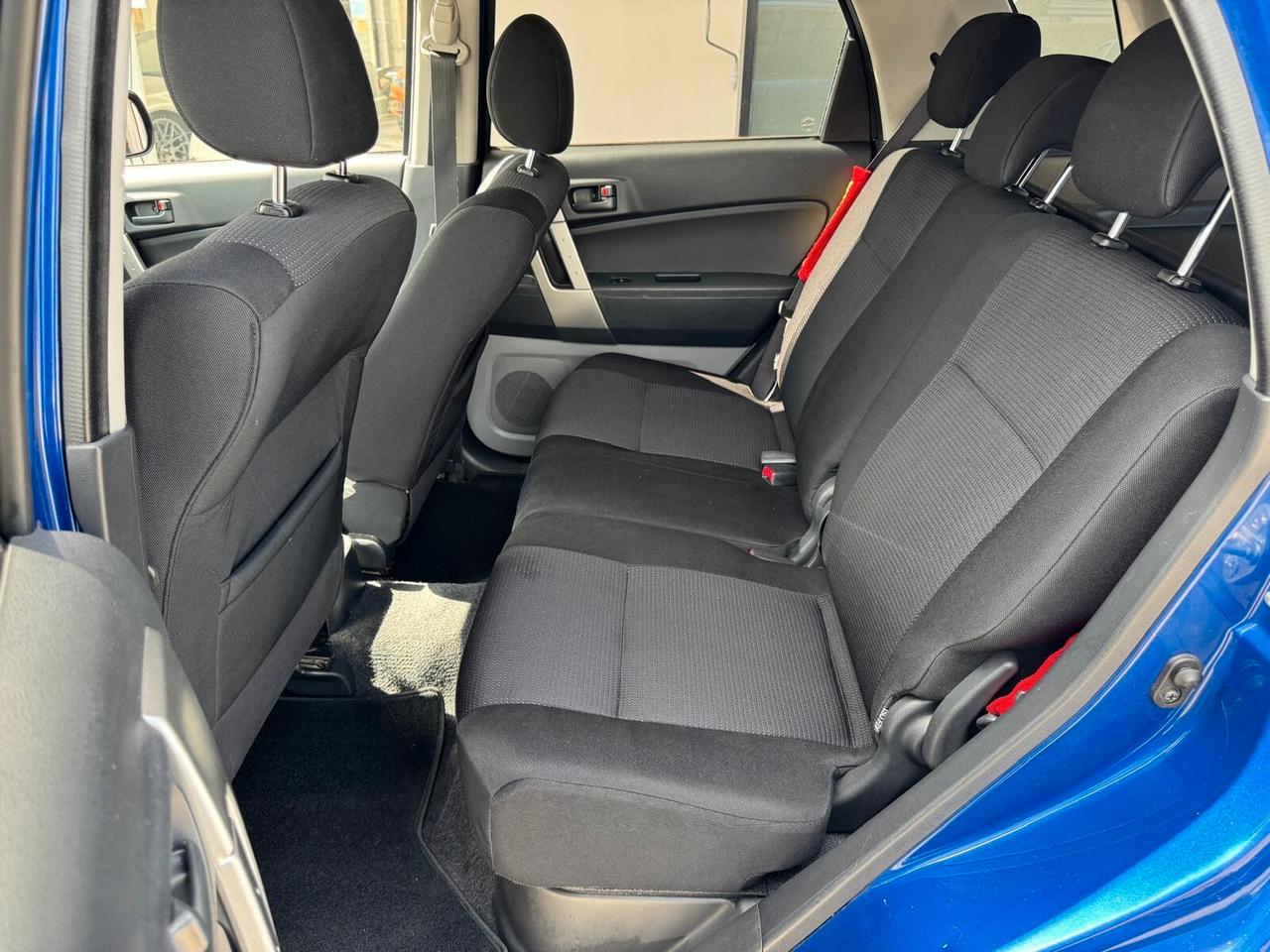 Daihatsu Terios 1.5 4WD CX