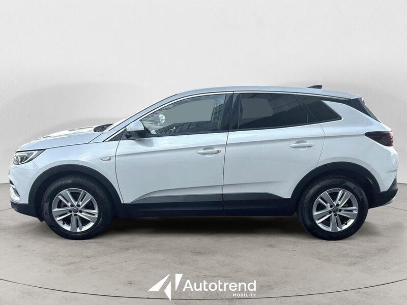 Opel Grandland 1.5 Diesel Ecotec 130 CV Automatica Innovation S&S