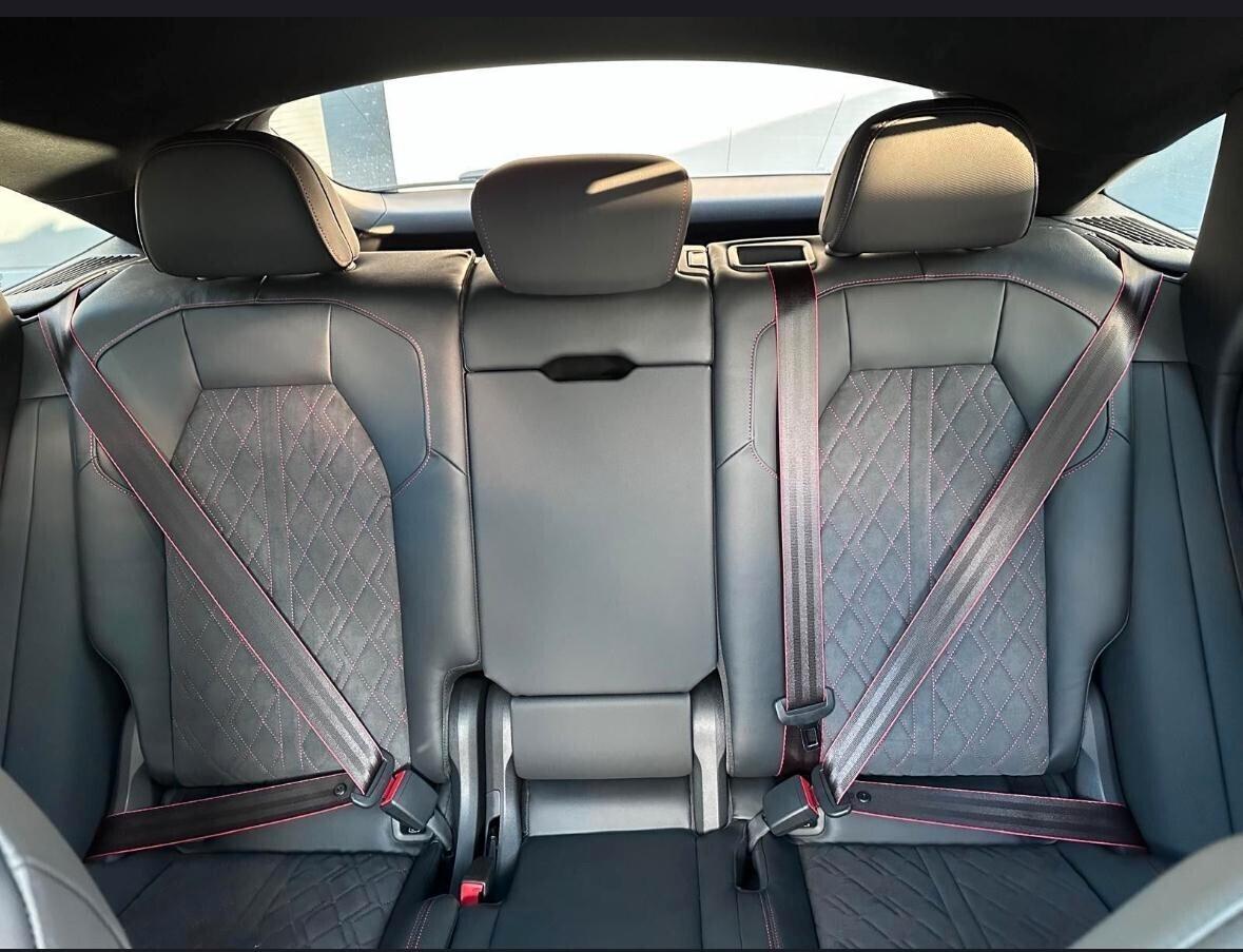 Audi Q5 SPB 40 TDI quattro S tronic S line plus