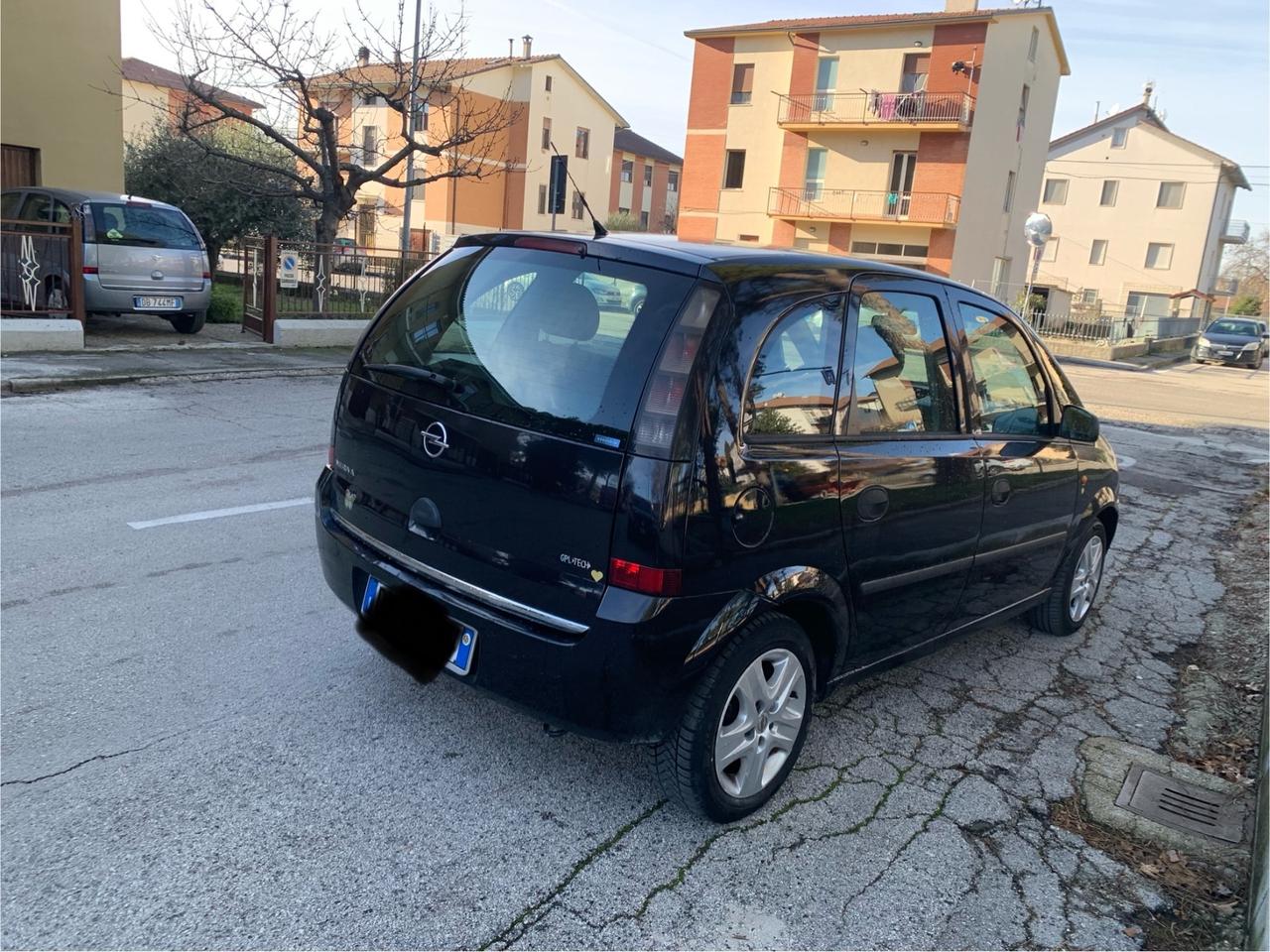 Multispazio GPL DI SERIE neopatentati anche