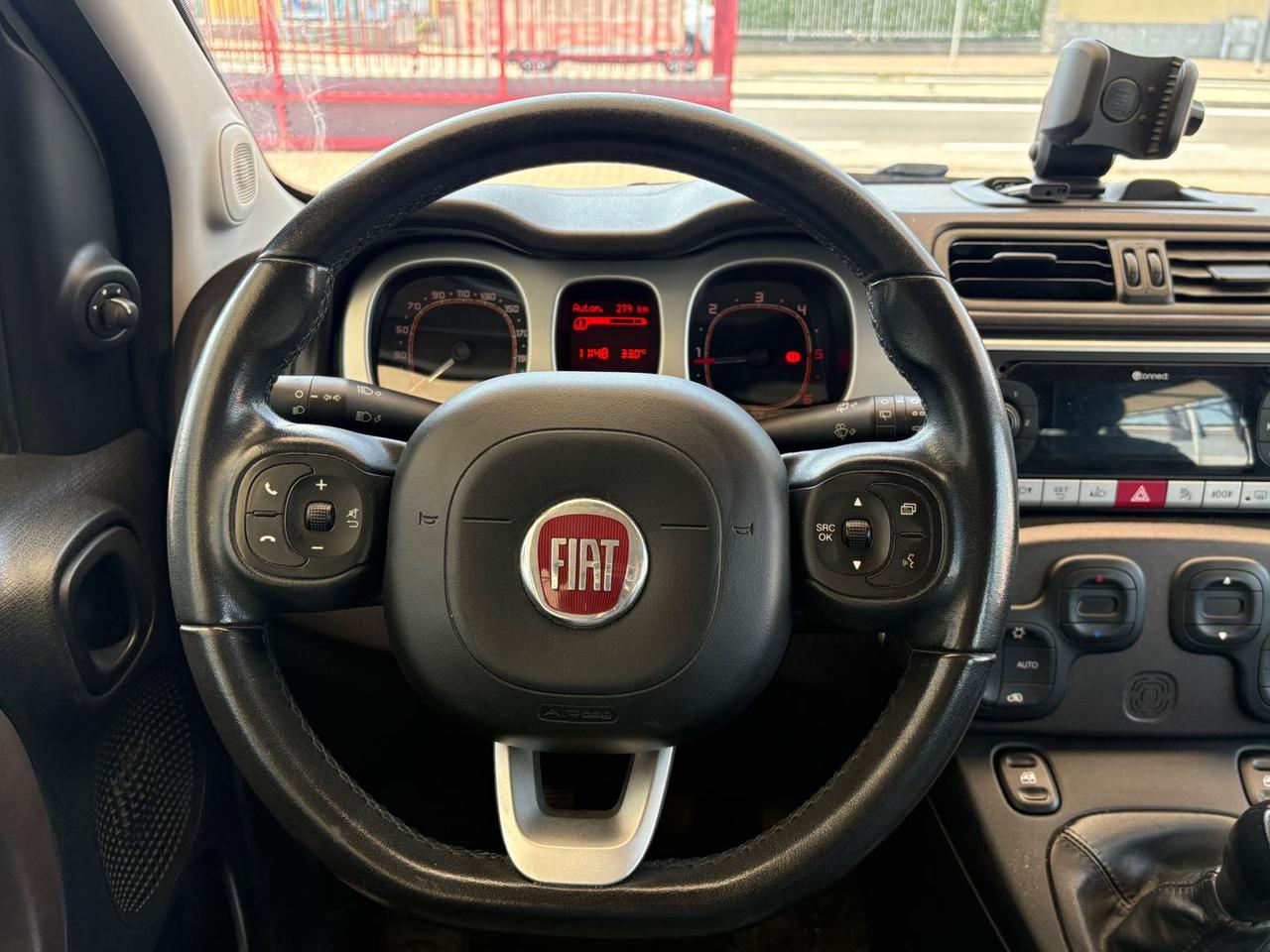 Fiat Panda CROSS 1.3 MultiJet #11930