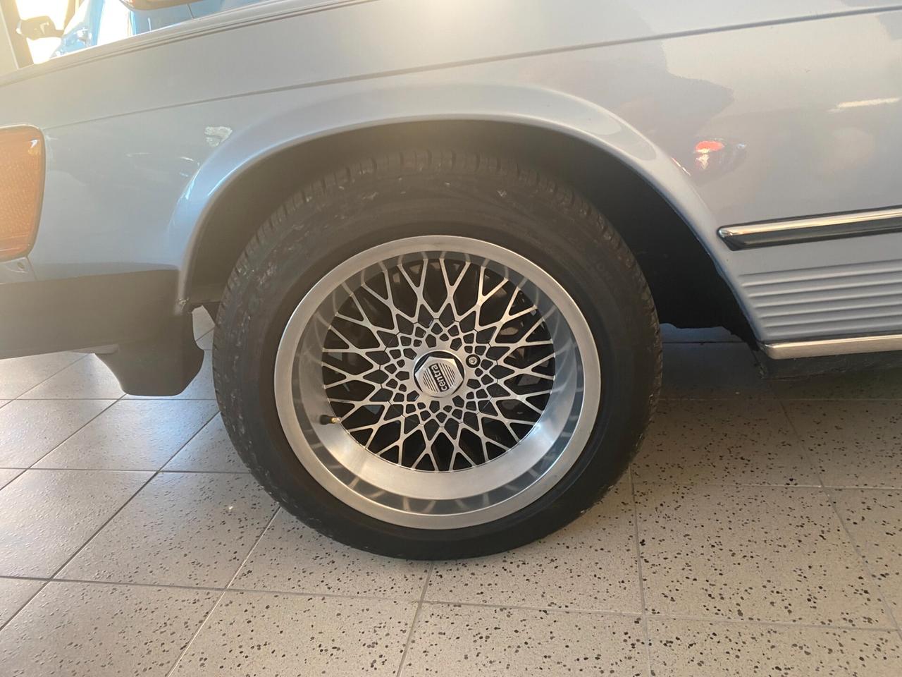 Mercedes-benz SL 380 Roadster