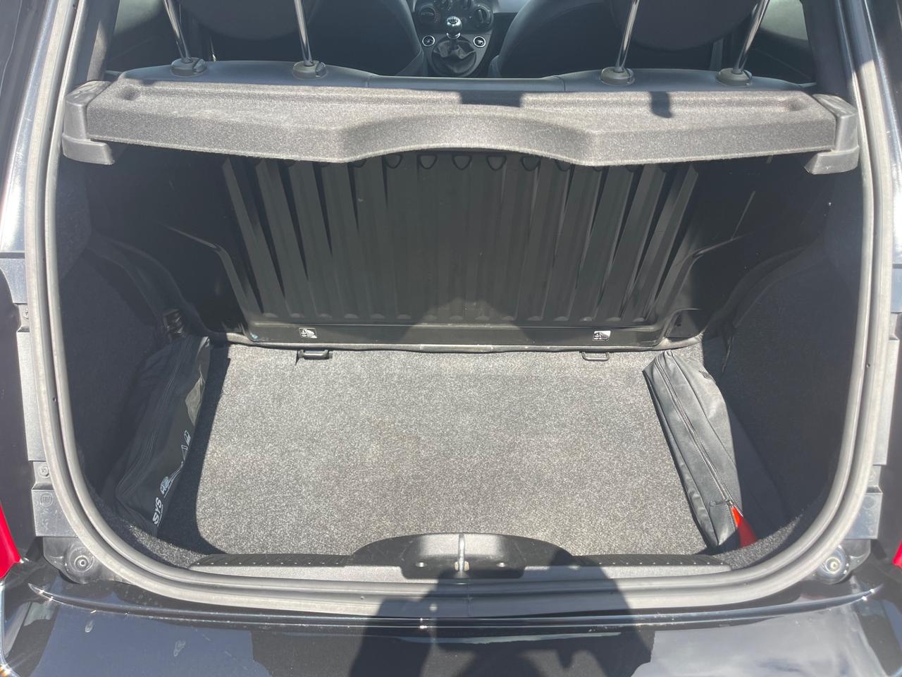 Fiat 500S Sport Hybrid 1.0 FireFly 70cv