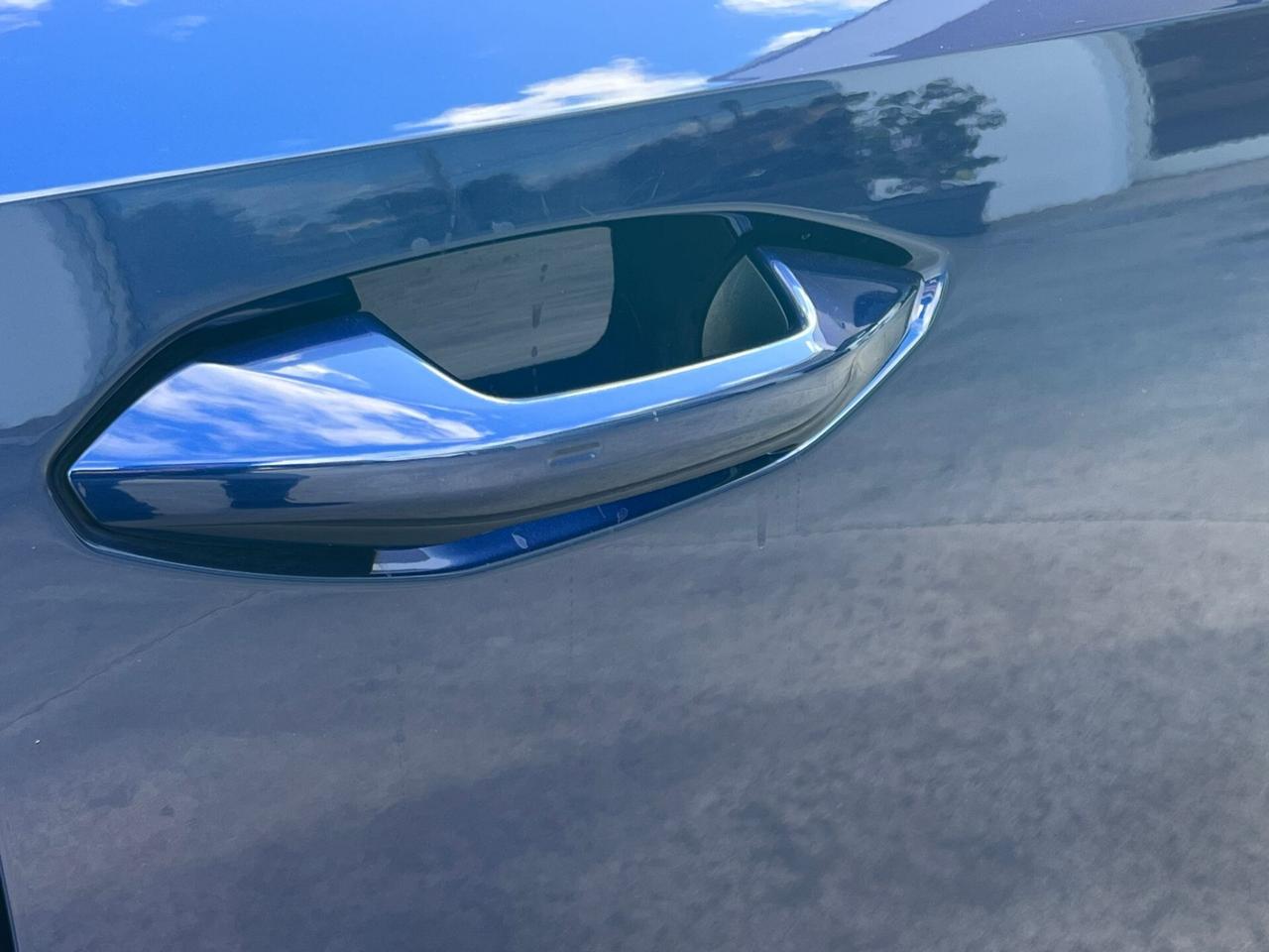 Audi A3 30 TDI S line edition