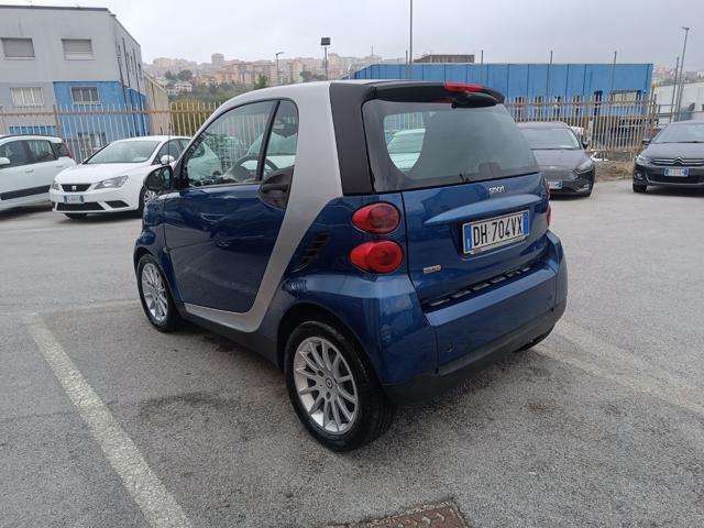 SMART ForTwo 1000 52 KW VENDUTA