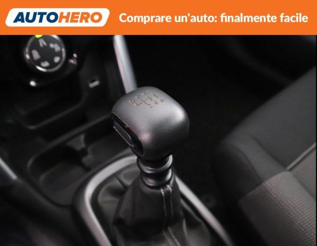 CITROEN C3 Aircross PureTech 110 S&S Shine