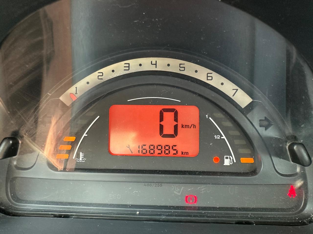 Citroen C3 1.4 BENZINA NEOPATENTATI