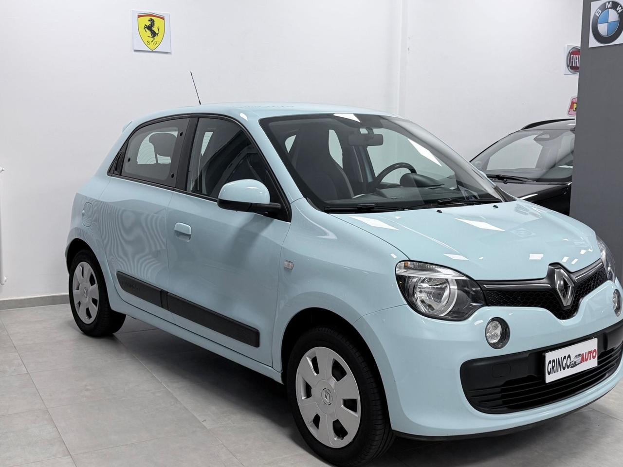 Renault Twingo SCe 65 CV Duel2