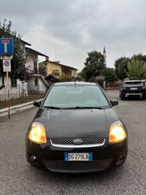 Ford Fiesta 1.4 TDCi 3p. Ghia