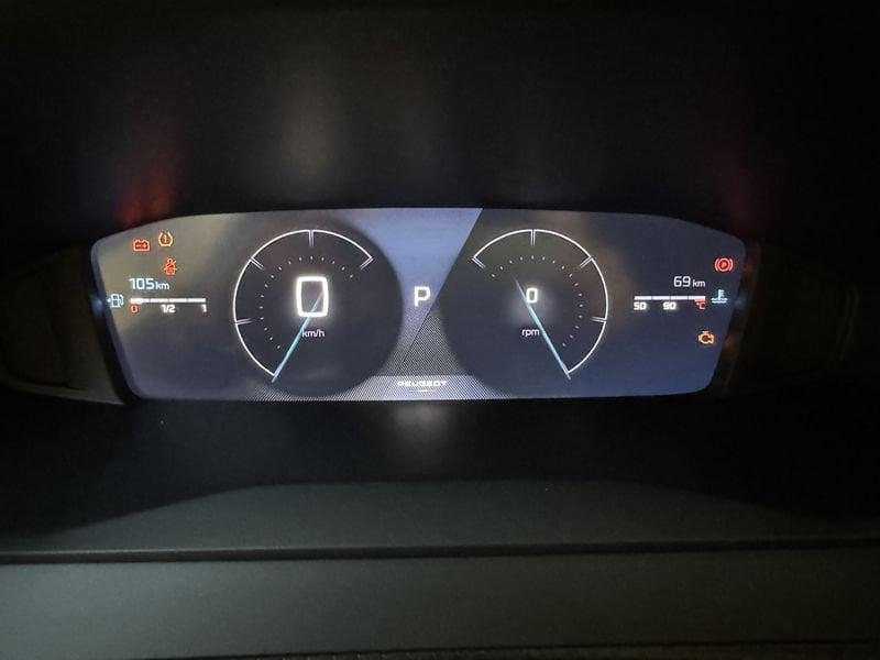 Peugeot 2008 2008 PureTech 130 S&S EAT8 Allure