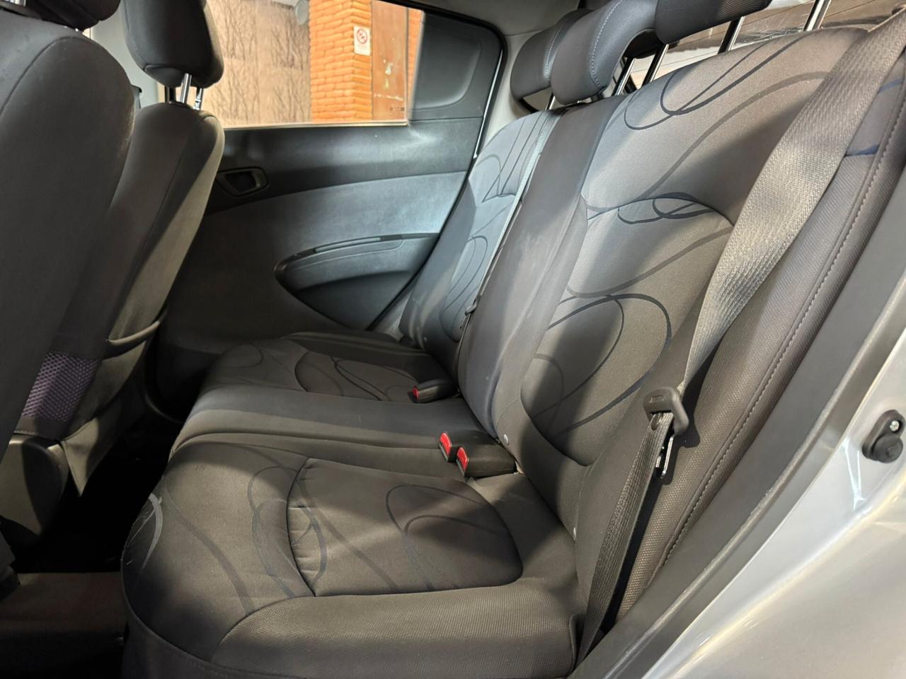 Chevrolet Spark 1.2 LT