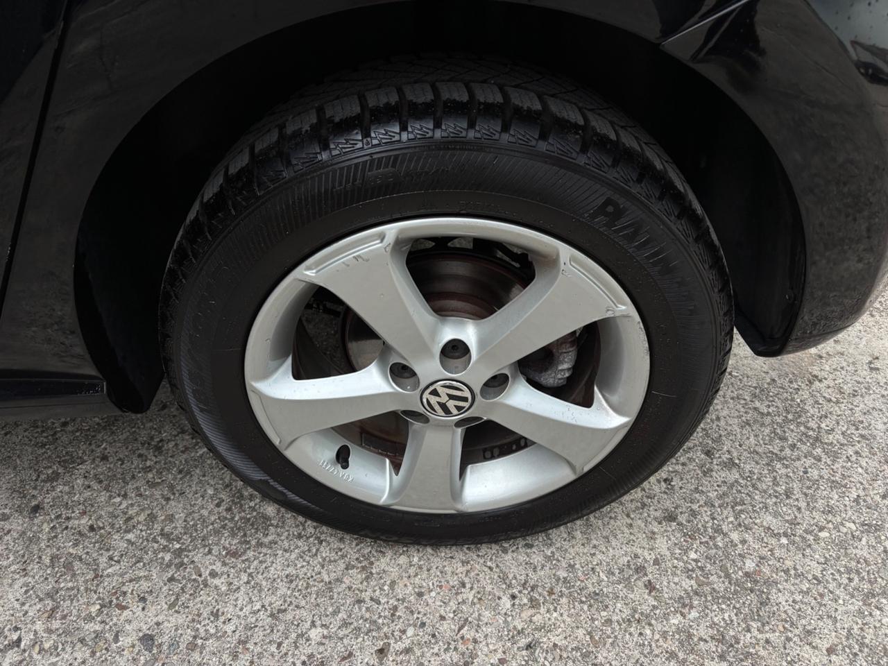 Volkswagen Polo 1.4 benzina. Neopatentati. Garanzia