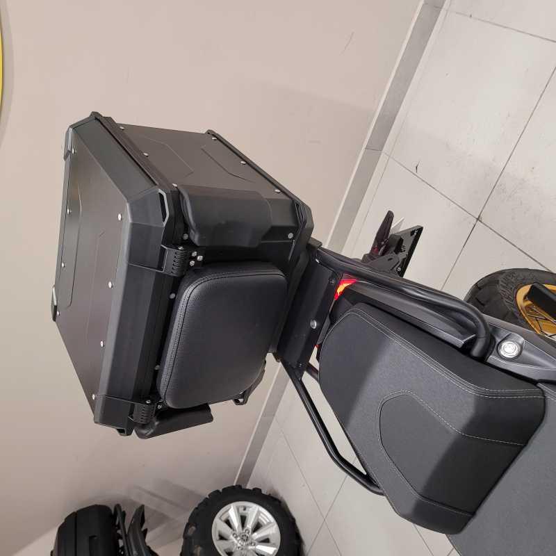 Voge Valico 525DSX - 2025