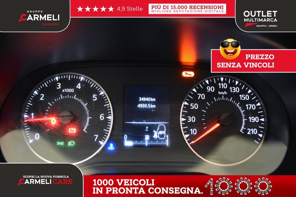 Dacia Duster 1.5 Blue dCi Journey 4x4