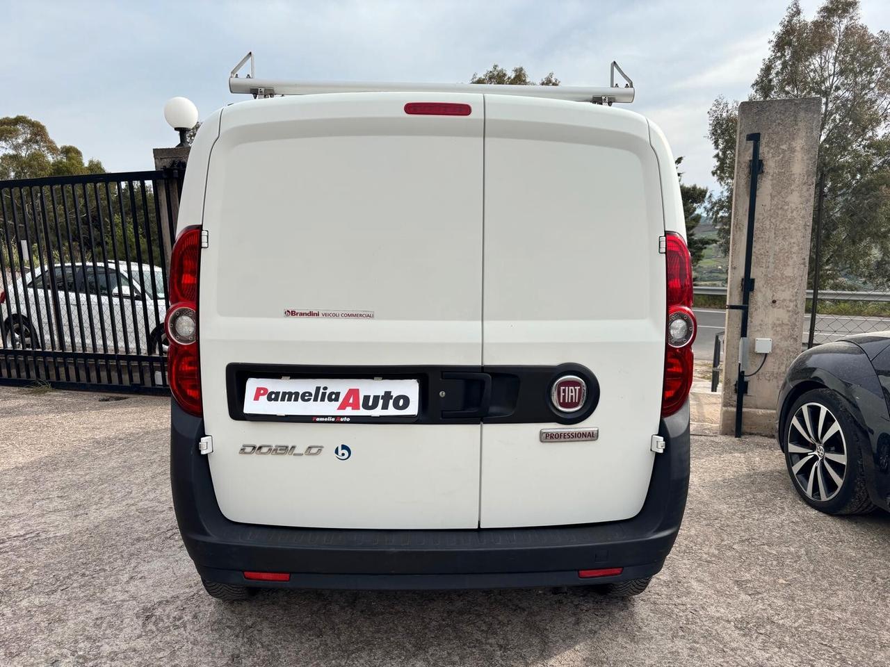 Fiat Doblò 1.6 MJT 105CV PC-TN Cargo - 2020