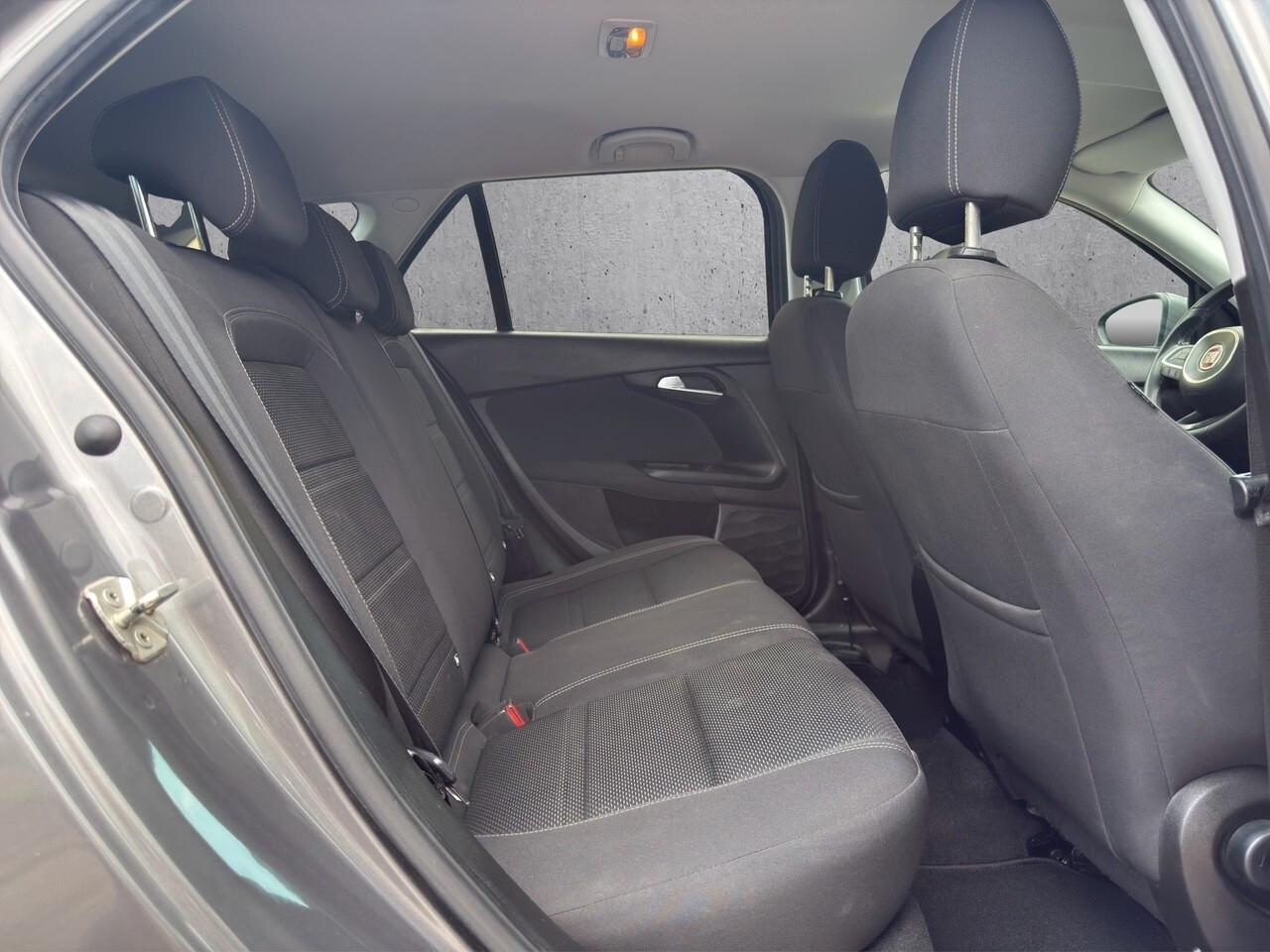 Fiat Tipo 1.6 Mjt S&S SW Lounge