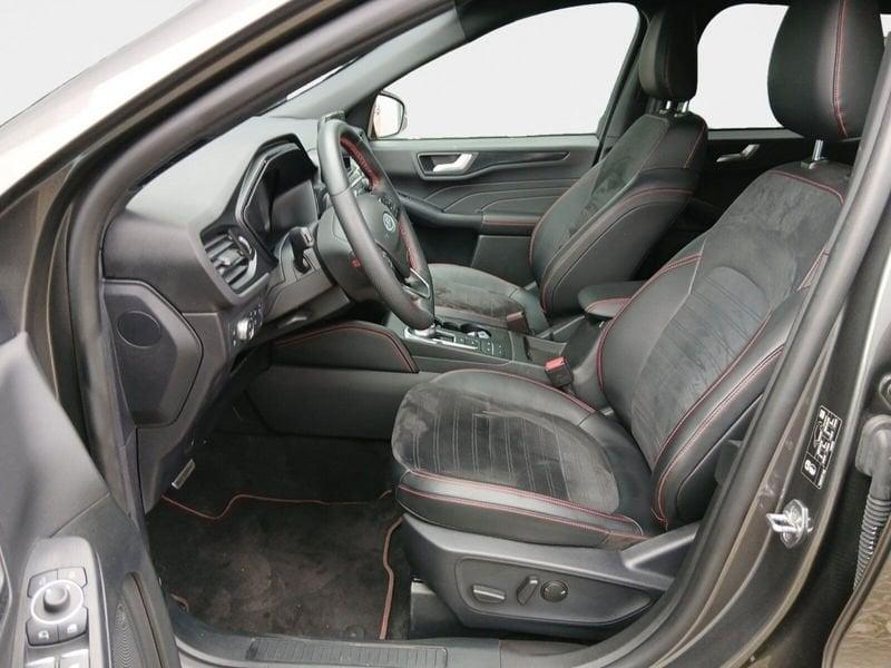 Ford Kuga 2.5 phev ST-Line X 2wd 225cv cvt