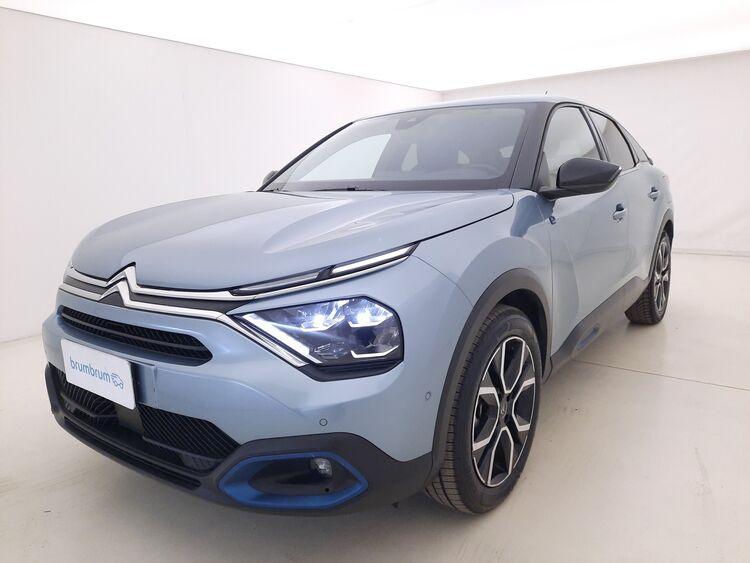 Citroen C4 Shine BR895035 Elettrico 136CV