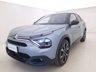 Citroen C4 Shine BR895035 Elettrico 136CV