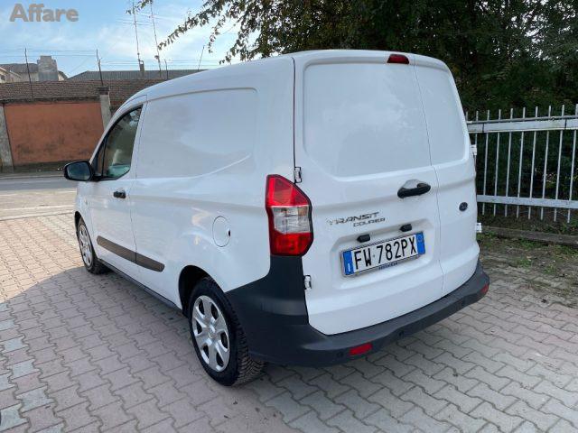 FORD Transit Courier 1.5 TDCi 100CV Van Trend