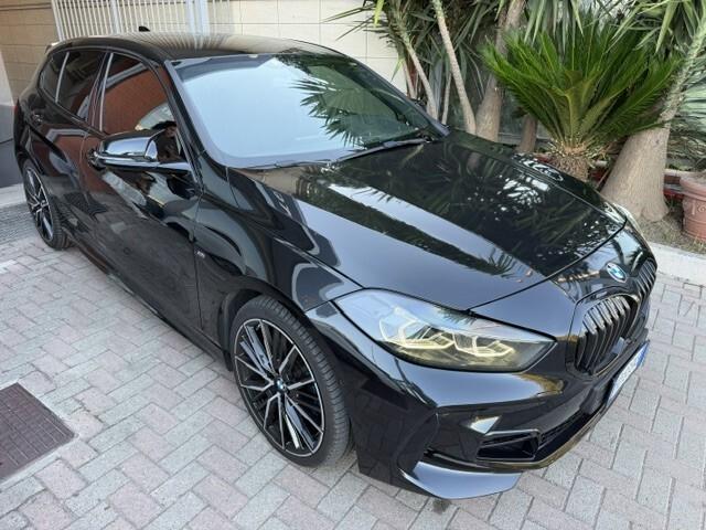 Bmw Serie 1 118d 150cv Msport PERFORMANCE