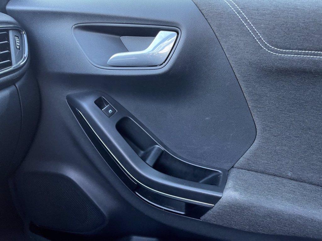 FORD Puma 1.0 ecoboost h Titanium s&s 125cv del 2022