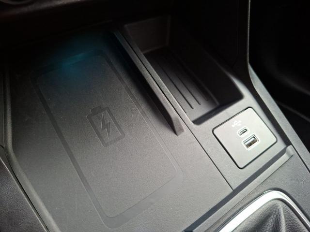 FORD Puma 1.0 EcoBoost Hybrid 125 CV Titanium