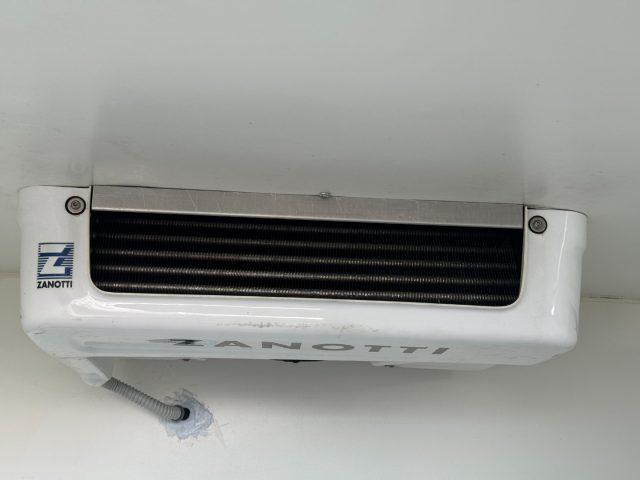 FIAT Doblo Doblò 1.6 MJT 120CV Cargo Maxi FRIGO ivaEsp