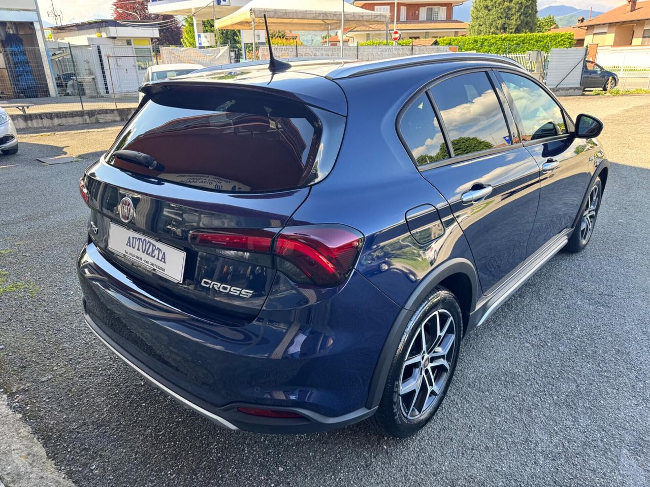 Fiat Tipo 1.0 5 porte Cross No Obbligo Finanz