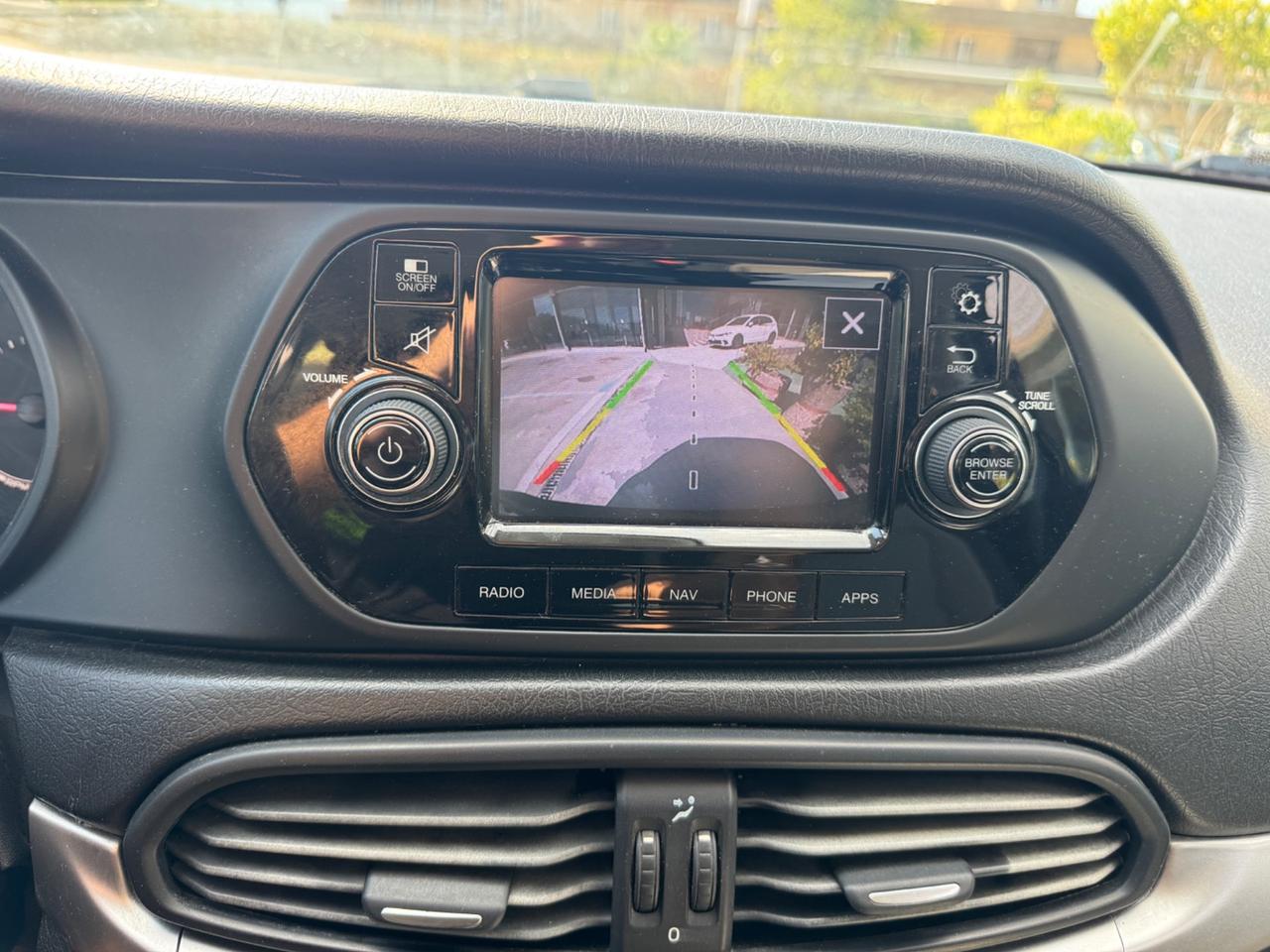 Fiat Tipo 1.6 Mjt 4 porte Lounge VISTA E PIACIUTA