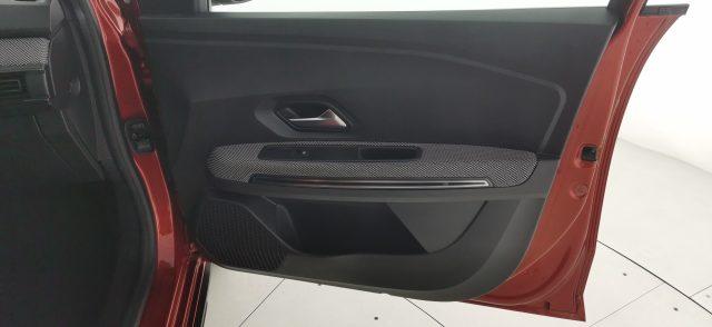 DACIA Jogger 1.0 TCe GPL 100 CV 7 posti Extreme Up