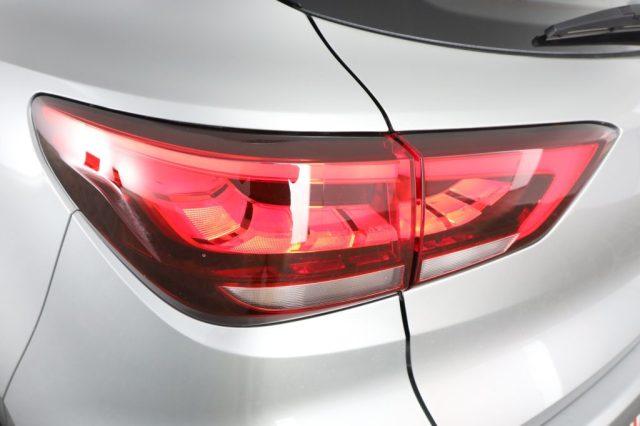 MG ZS ZS 1.5 VTi-tech Luxury