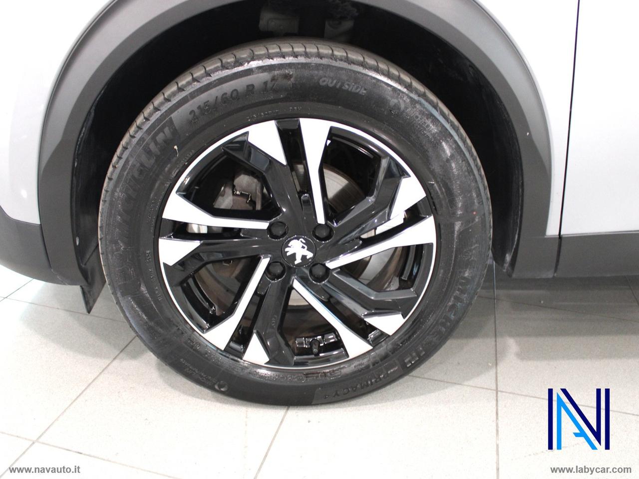 PEUGEOT 2008 PureTech 130 S&S Allure