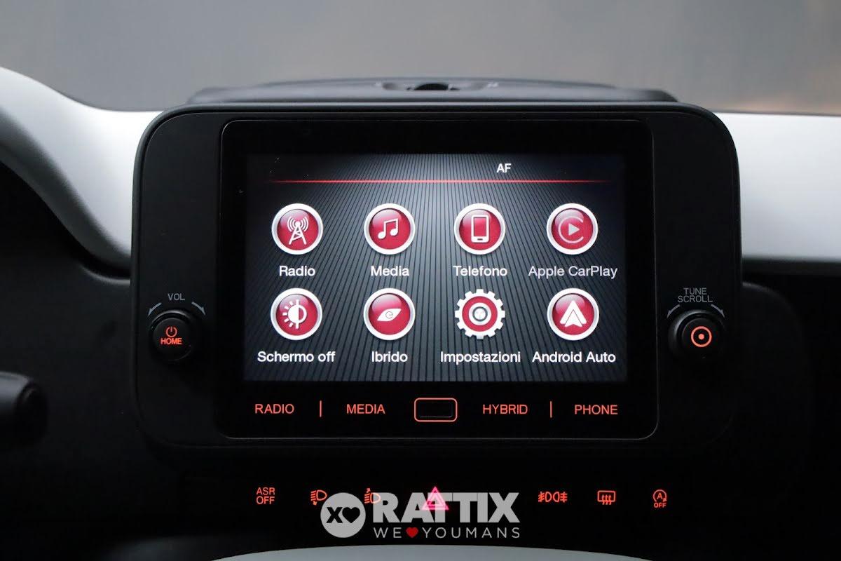 Fiat Panda Pandina 1.0 firefly hybrid 70CV Cross