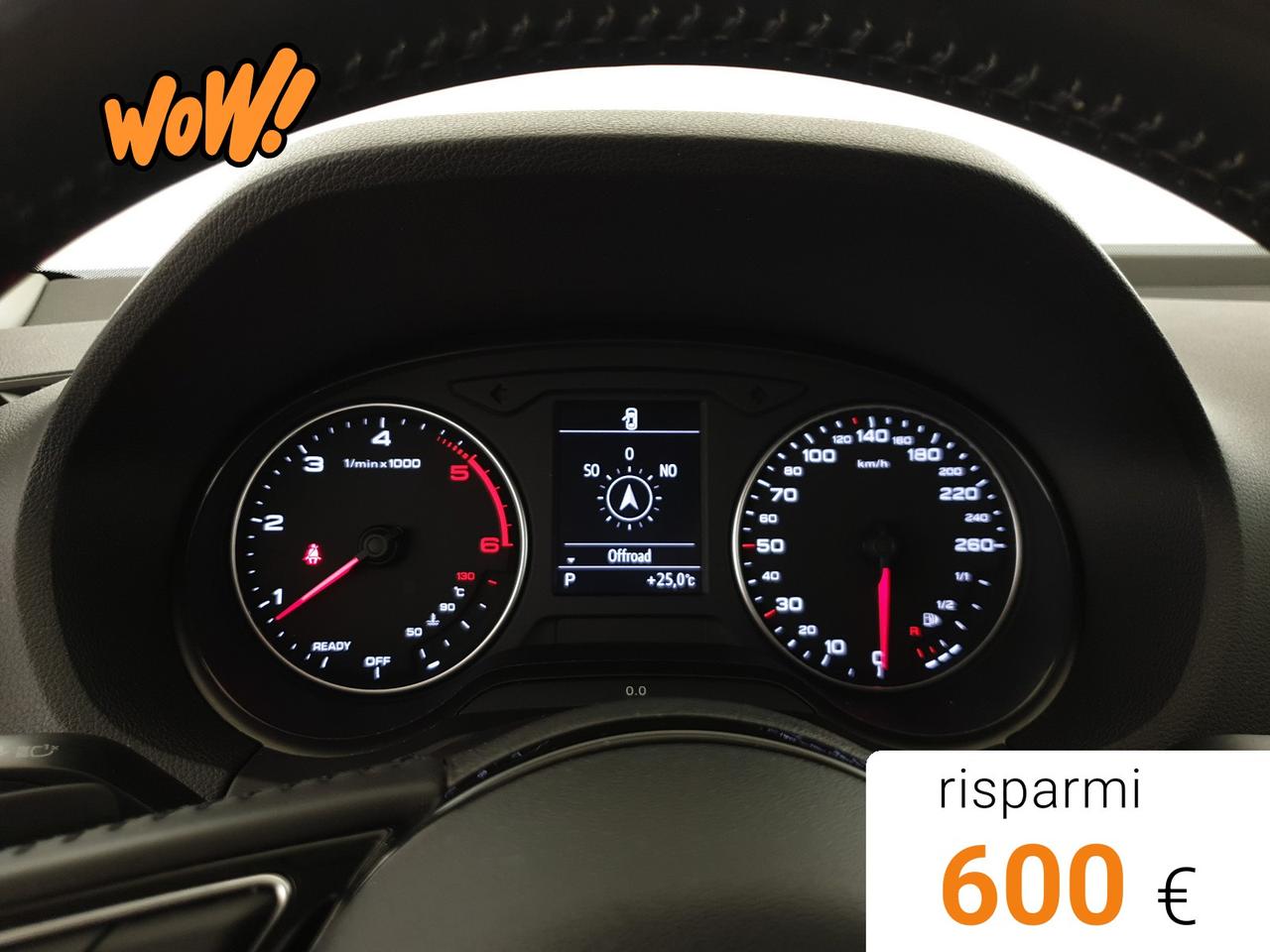 1.6TDI 116CV S tronic Design