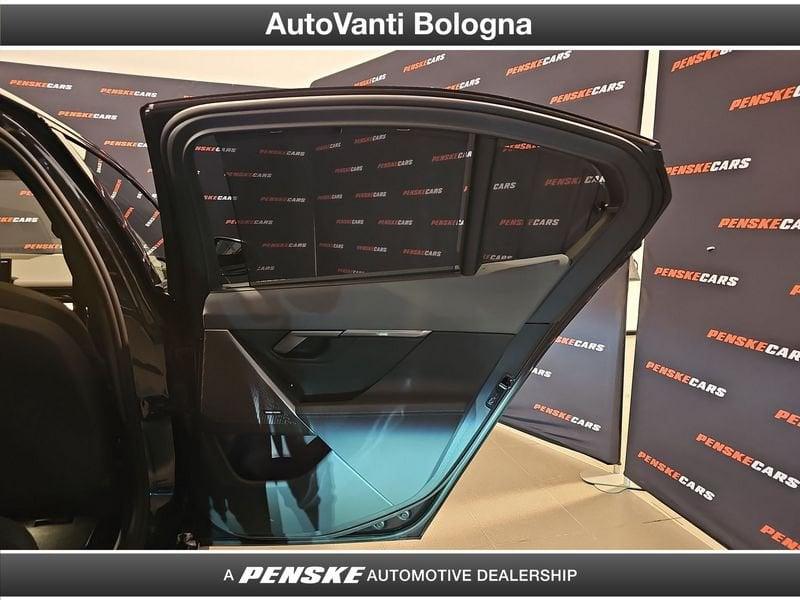 BMW i5 i5 xDrive 40 Msport Pro