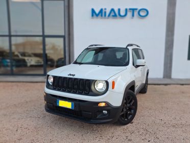 Jeep Renegade 1.6 Mjt, AUTOMATICO