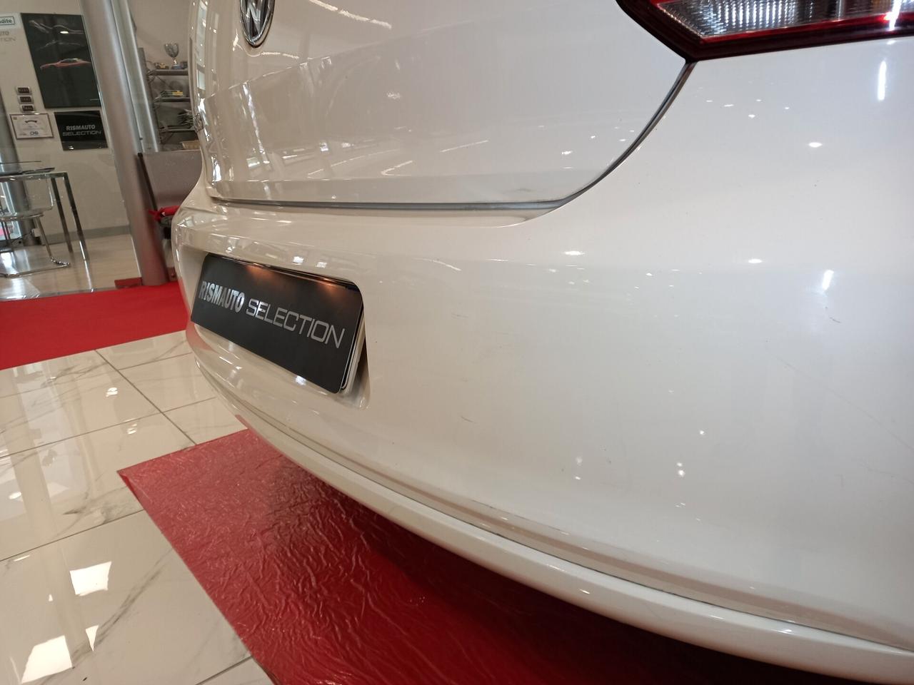 Volkswagen Polo VENDUTA