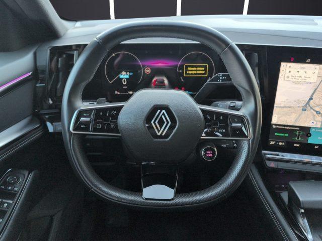 RENAULT Austral Austral Full Hybrid E-Tech 200 CV Techno