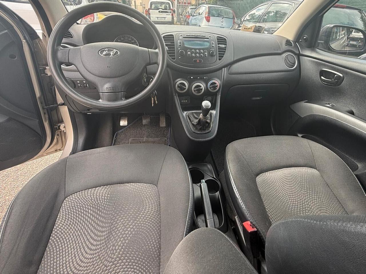 Hyundai i10 1.1 12V Classic