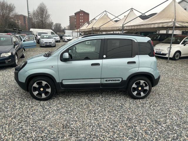 Fiat Panda 1.0 FireFly S&S Hybrid City Cross 5 posti 80.000km