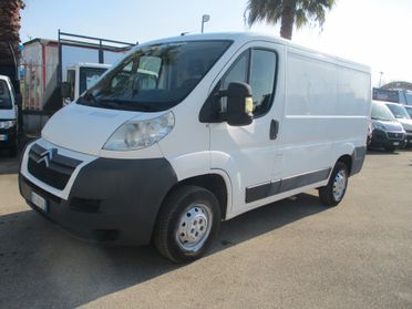Citroen Jumper 2.2 HDI 130CV E5 FURGONE CORTO T.BASSO 195000 KM