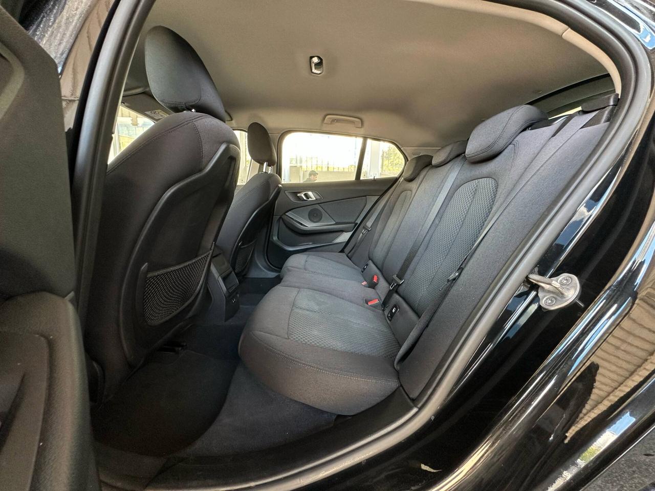 Bmw 116 116d 5p. Advantage auto