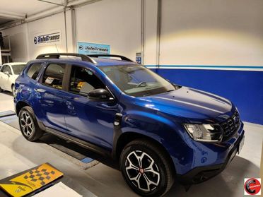 DACIA Duster 1.5dCi 115 4x4 Techroad