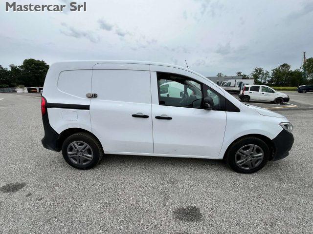 MERCEDES-BENZ Citan 110 CDI Furgone Long NEW MODEL S TG : GS322JX