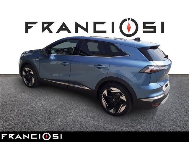 RENAULT Symbioz 1.6 E-Tech full hybrid Iconic 145cv auto